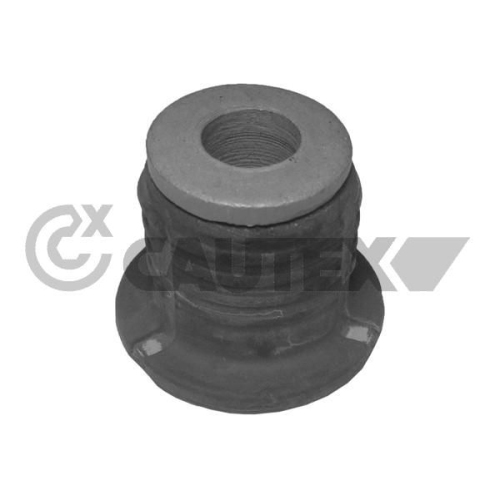 Lagerung Achsträger Cautex 021113 für Renault Vorderachse