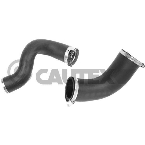 Ladeluftschlauch Cautex 769761 für Opel Renault Vauxhall