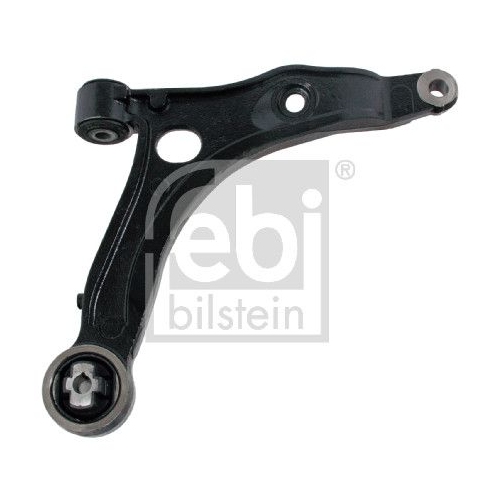 Lenker Radaufhängung Febi Bilstein 31298 für Citroën Fiat Peugeot Unten