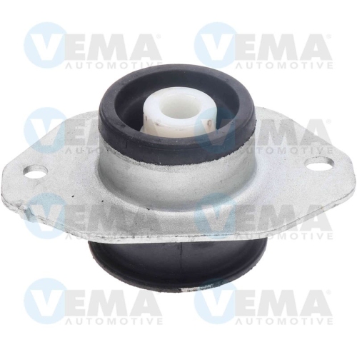 Lagerung Motor Vema 430114 für Renault Vorderachse Links