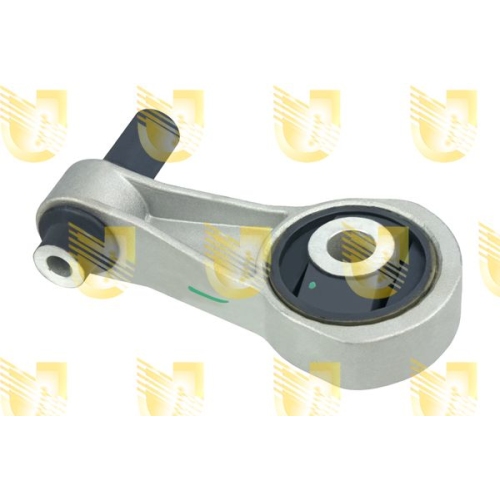 Lagerung Motor Unigom 395461 für Fiat Lancia Hinten