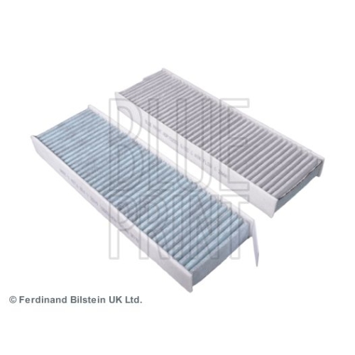 Filtersatz Innenraumluft Blue Print ADP152501 für Citroën Opel Peugeot Toyota DS