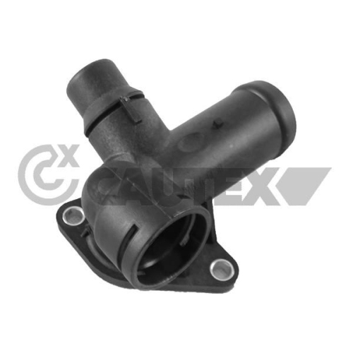 Kühlmittelflansch Cautex 769973 für Audi Seat Skoda VW Vag