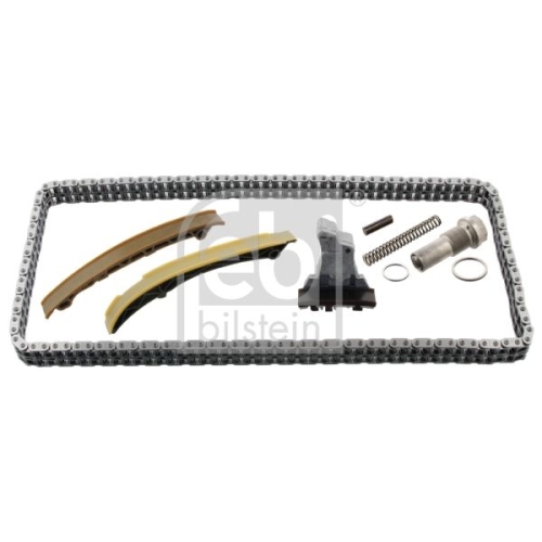 Steuerkettensatz Febi Bilstein 30304 für Mercedes Benz Mercedes Benz