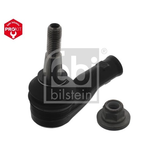 Spurstangenkopf Febi Bilstein 39738 Prokit für Land Rover Vorderachse Links