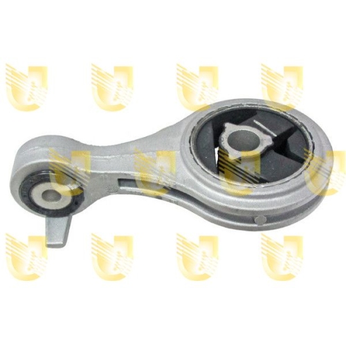 Lagerung Motor Unigom 395276 für Fiat Lancia Hinten