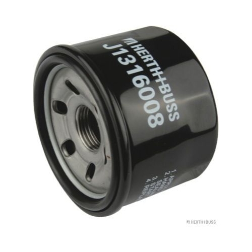 Ölfilter Herth+buss Jakoparts J1316008 für Daihatsu Suzuki