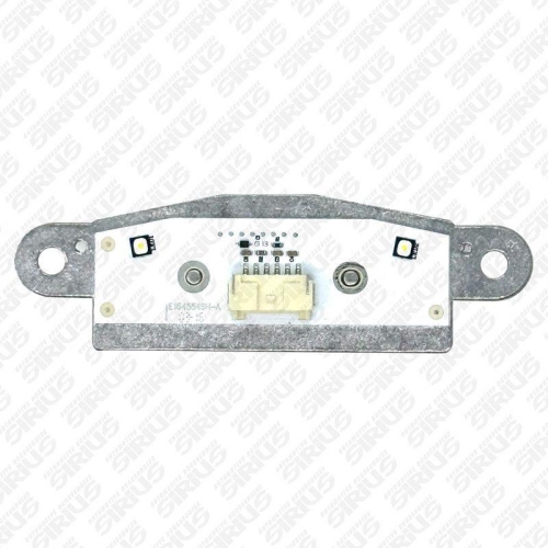 Steuergerät Beleuchtung Automotive Accessories Sirius LM1012 für Bmw Links