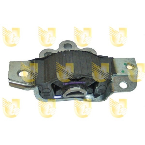 Lagerung Motor Unigom 395472 für Fiat Vorne