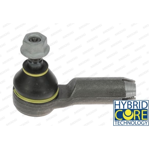 Spurstangenkopf Moog AU-ES-3916 Hybrid Core für Audi Seat Skoda VW Vorderachse