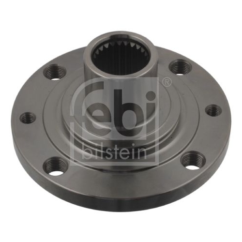 Radnabe Febi Bilstein 40233 für Alfa Romeo Citroën Fiat Ford Lancia Peugeot