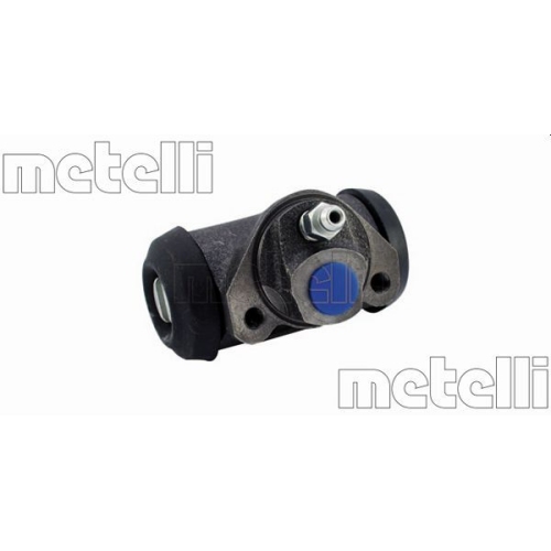 Radbremszylinder Metelli 04-0005 für Fiat Fso Vorderachse