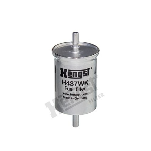 Kraftstofffilter Hengst Filter H437WK für Mercedes Benz Mercedes Benz