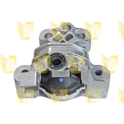 Lagerung Motor Unigom 395288 für Fiat Vorne