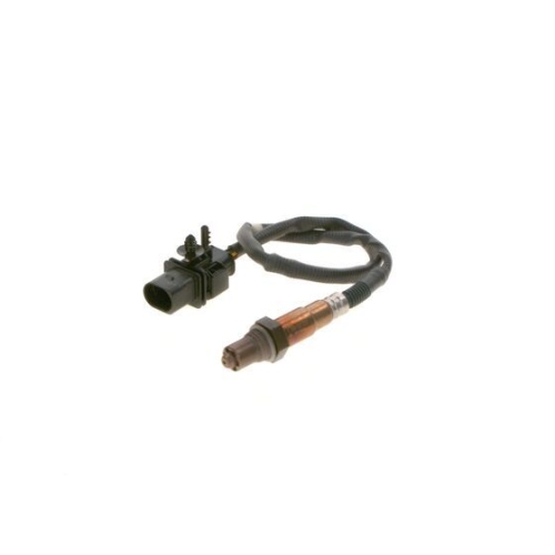 Lambdasonde Bosch 0258017272 für Gmc Opel Suzuki Vauxhall Vor Katalysator