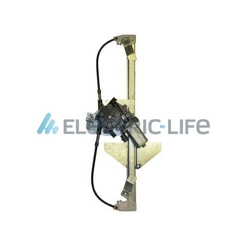 Fensterheber Electric Life ZR DN106 L für Nissan Vorne Links