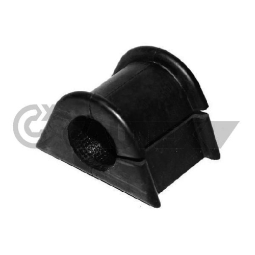 Lagerung Stabilisator Cautex 751495 für Fiat Vorderachse