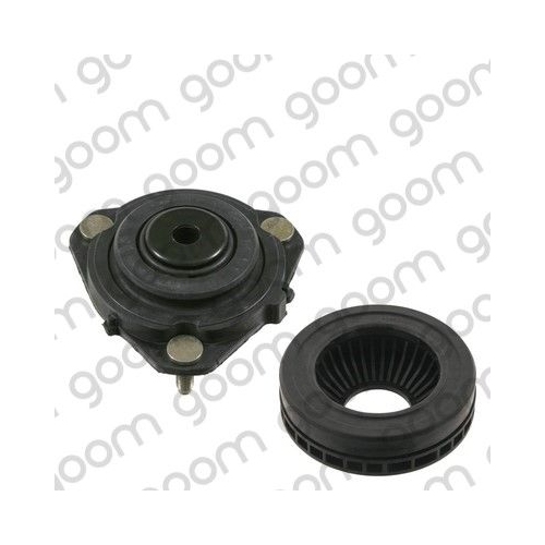 Reparatursatz Federbeinstützlager Goom SM-0409 für Ford Mazda Vorderachse