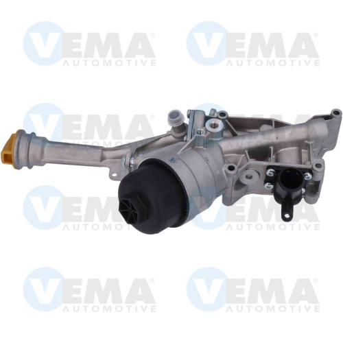 Ölkühler Motoröl Vema 340013 für Fiat Lancia Alfarome/fiat/lanci