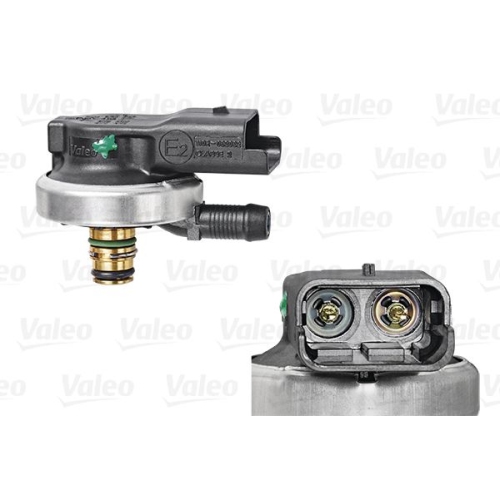 Einspritzventil Valeo 348010 für Renault