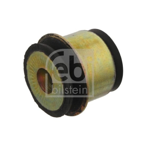 Lagerung Motor Febi Bilstein 07182 für Audi VW Hinten