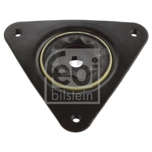 Federbeinstützlager Febi Bilstein 103054 für Renault Vorderachse Links