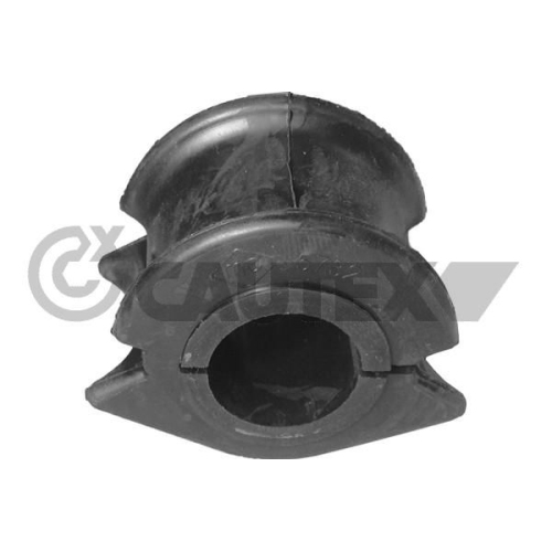 Lagerung Stabilisator Cautex 751496 für Fiat Peugeot Vorderachse