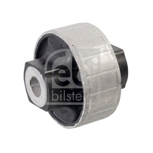 Lagerung Lenker Febi Bilstein 104936 für Fiat Vorderachse Links Hinten Unten