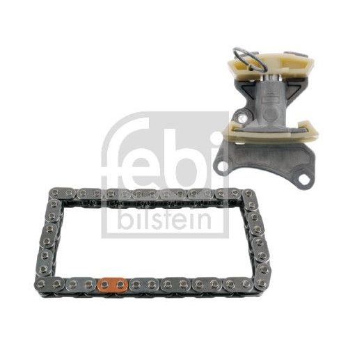 Steuerkettensatz Febi Bilstein 45006 für Audi Seat Skoda VW Audi (faw)