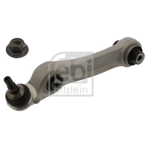 Lenker Radaufhängung Febi Bilstein 43761 für Bmw Vorderachse Links Hinten