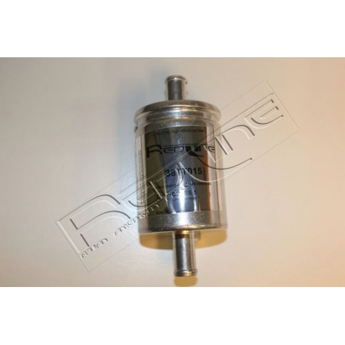 Kraftstofffilter Red-line 38TT015 für Alfa Romeo Fiat