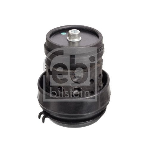 Lagerung Motor Febi Bilstein 07183 für Seat VW Vorne