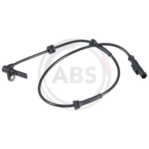 Sensor Raddrehzahl A.b.s. 30614 für Fiat Lancia Standard Automobile