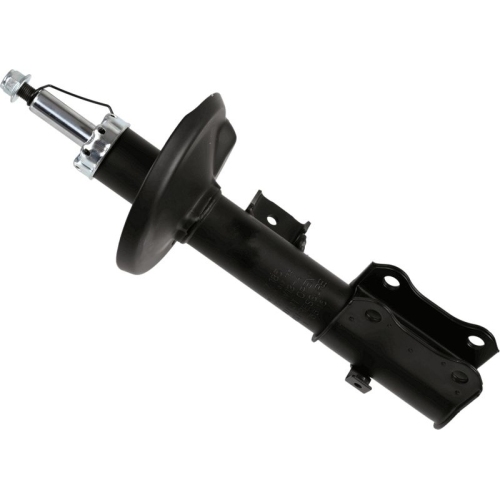 Stoßdämpfer Sachs 317185 für Suzuki Vorderachse Links