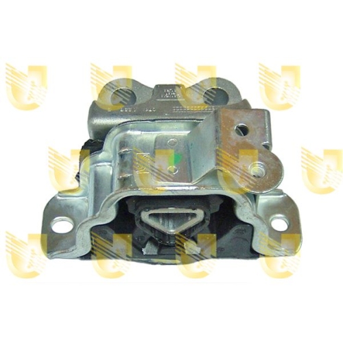 Lagerung Motor Unigom 395478 für Alfa Romeo Fiat Ford Hinten