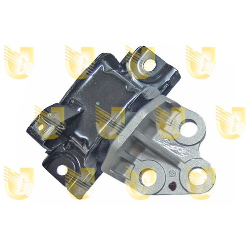 Lagerung Motor Unigom 395465 für Alfa Romeo Fiat Opel Vorne Links