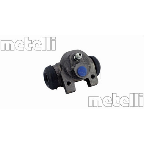 Radbremszylinder Metelli 04-0009 für Fiat Seat Hinterachse