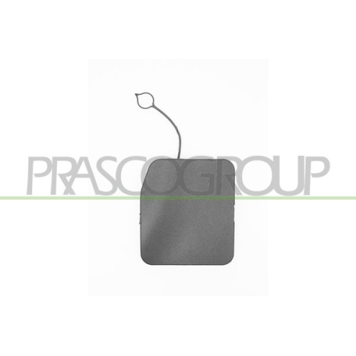 Klappe Abschlepphaken Prasco DS7121286 für Nissan Hinten