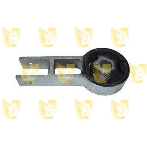 Lagerung Motor Unigom 395482 für Fiat Hinten