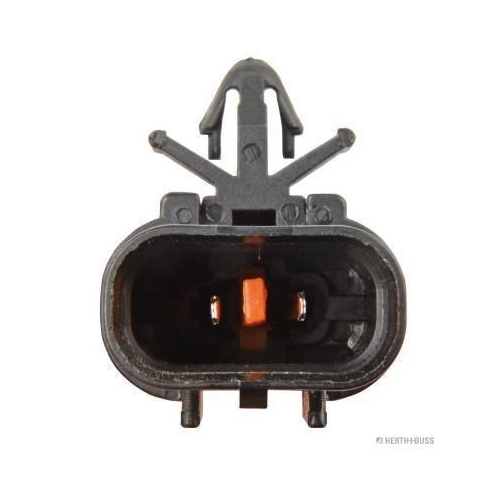 Sensor Raddrehzahl Herth+buss Jakoparts J5915017 für Mitsubishi Vorderachse