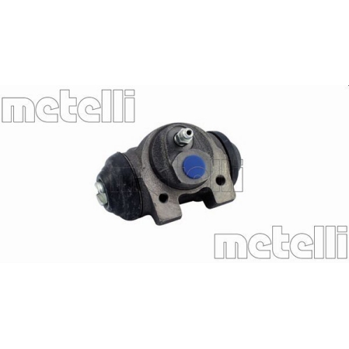 Radbremszylinder Metelli 04-0010 für Fiat Vorderachse