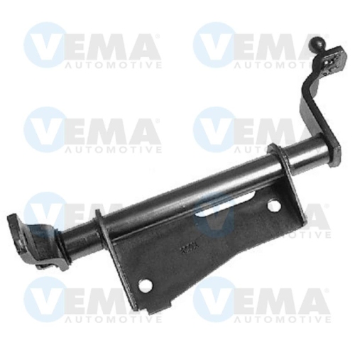 Schraube Vema 13229 für Alfa Romeo Fiat Lancia Alfarome/fiat/lanci