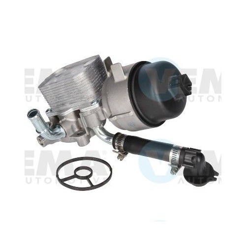 Ölkühler Motoröl Vema 340048 für Citroën Fiat Ford Peugeot Renault Volvo