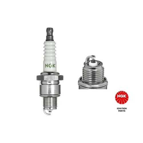 Zündkerze Ngk 4838 für Mercury