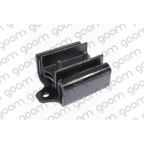 Lagerung Schaltgetriebe Goom GM-0017 für Nissan Vorderachse