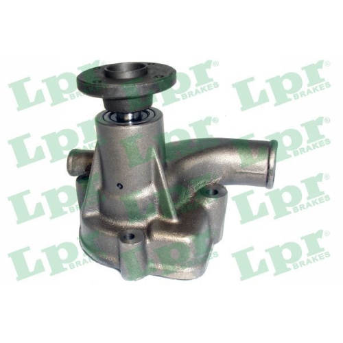 Wasserpumpe Motorkühlung Lpr WP0372 für Nissan