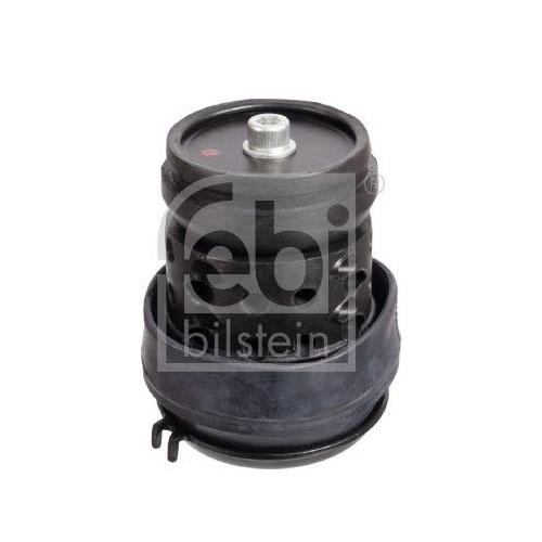 Lagerung Motor Febi Bilstein 07186 für Seat VW Vorne