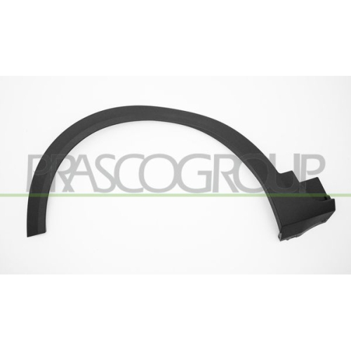 Verbreiterung Kotflügel Prasco FT0601582 für Fiat Links