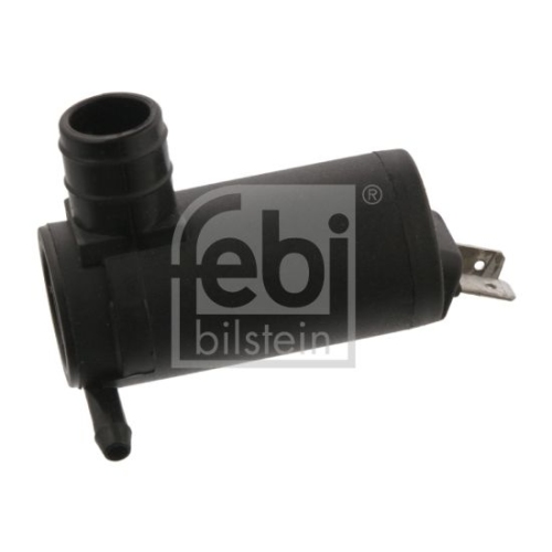 Waschwasserpumpe Scheibenreinigung Febi Bilstein 06171 für Ford Ford Usa