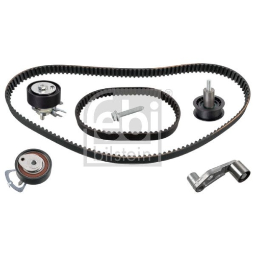 Zahnriemensatz Febi Bilstein 21772 für Audi Seat Skoda VW